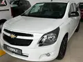 Chevrolet Cobalt,  4 позиция