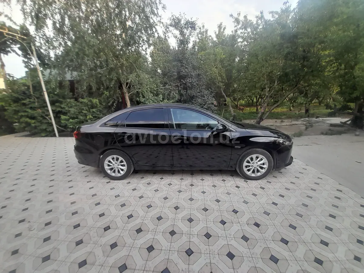 Chevrolet Monza