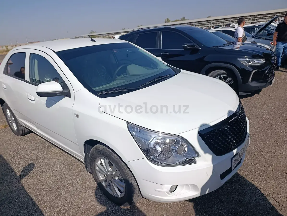 Chevrolet Cobalt