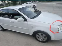 Белый Chevrolet Lacetti, 3 позиция 2012 года, КПП Автомат, в Ташкент за 6 800 y.e. id7439587