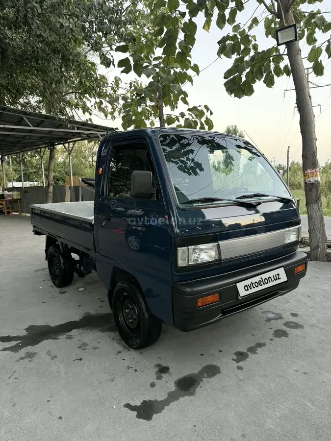 Chevrolet Labo