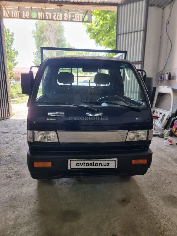 Chevrolet Labo