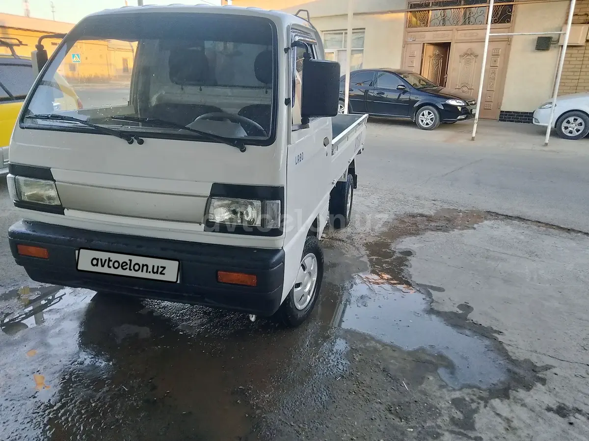 Chevrolet Labo