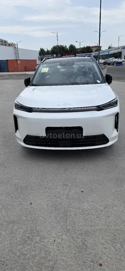 GAC Aion i60