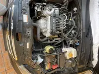 Коричневый Chevrolet Gentra, 2 позиция 2019 года, КПП Механика, в Коканд за 9 000 y.e. id7338117