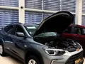 Chevrolet Tracker Premier 2026 года, в Ташкент за ~23 042 y.e. id7333866