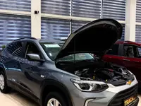 Chevrolet Tracker Premier 2026 года, в Ташкент за ~23 042 y.e. id7333866