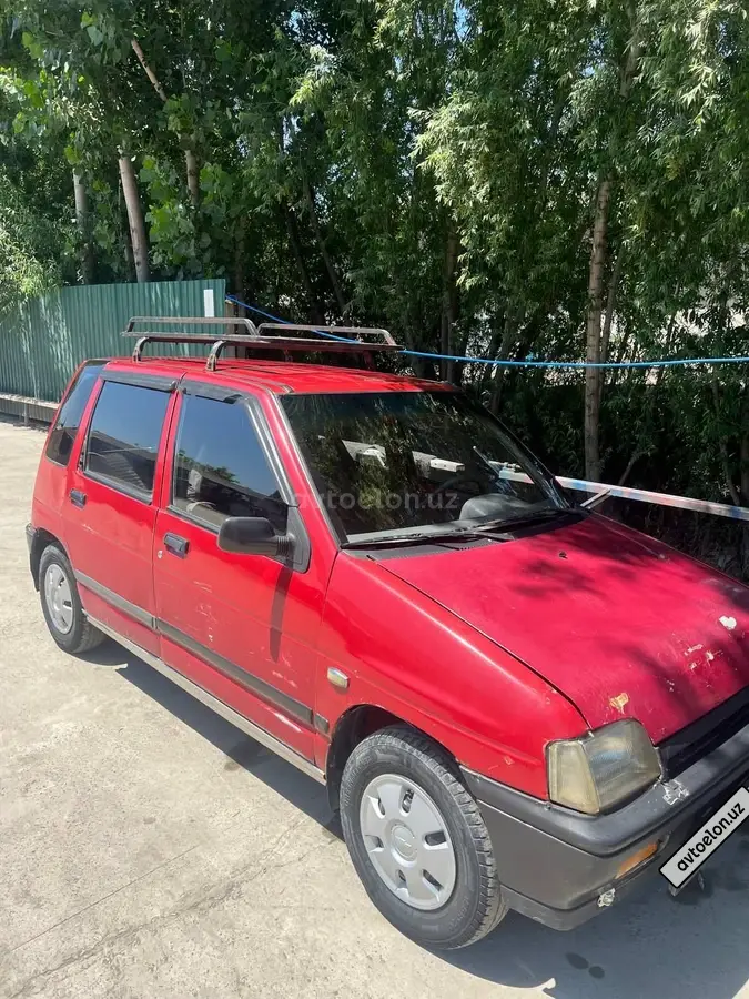 Daewoo Tico