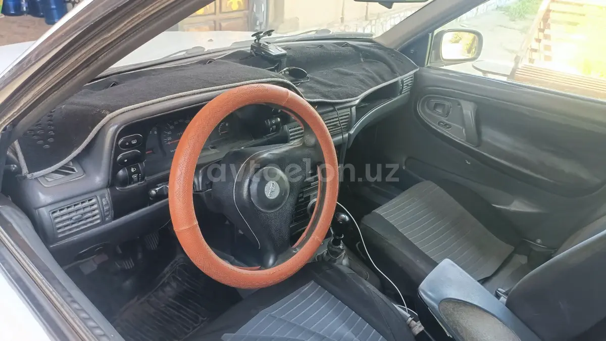 Daewoo Nexia