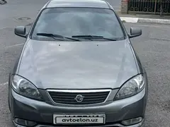 Chevrolet Gentra, 2015