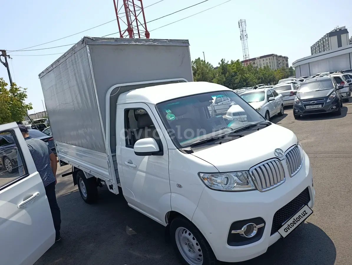 Shineray T30