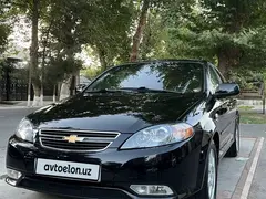 Chevrolet Gentra, 2022