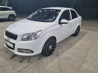 Chevrolet Nexia 3, 4 позиция 2019 года, КПП Автомат, в Камашинский район за 7 000 y.e. id7612344