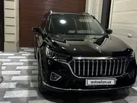Hongqi HS5 2023 года, в Ташкент за 25 000 y.e. id7300844