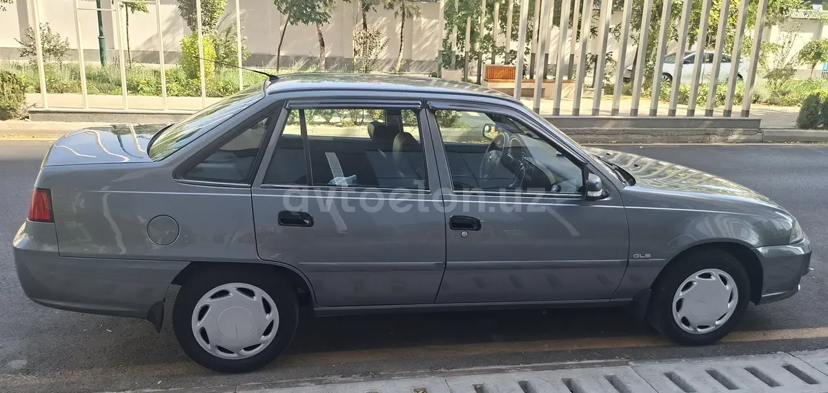 Chevrolet Nexia 2,  4 позиция DOHC