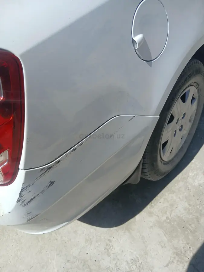 Chevrolet Cobalt,  2 позиция