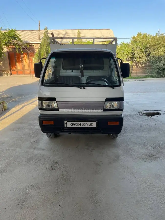 Chevrolet Labo