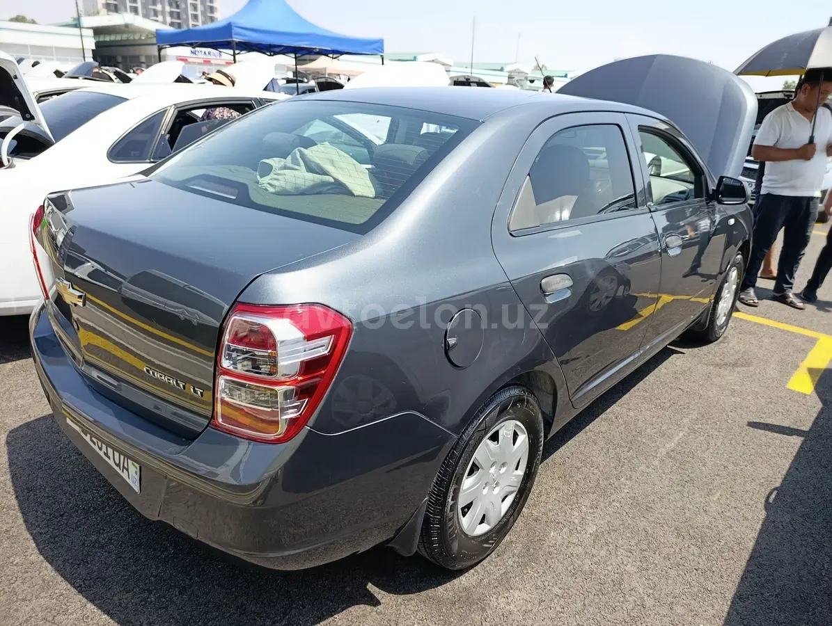 Chevrolet Cobalt