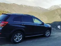 Chevrolet Captiva, 3 позиция 2015 года, КПП Автомат, в Бухара за 12 700 y.e. id7322128