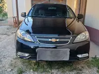 Chevrolet Gentra, 3 позиция 2021 года, КПП Автомат, в Бахмальский район за 11 500 y.e. id7322643