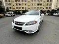Chevrolet Gentra,  2 позиция