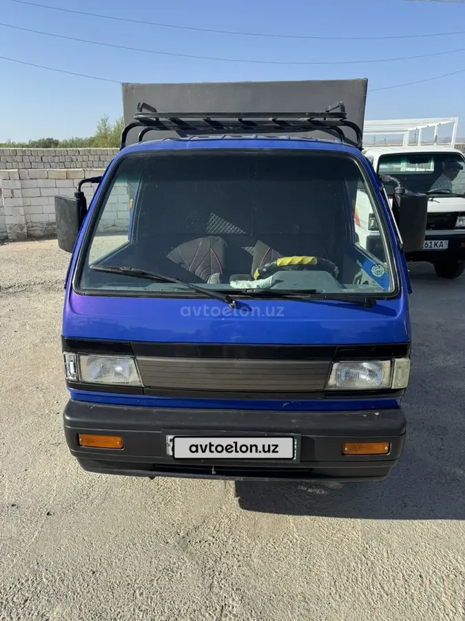 Chevrolet Labo