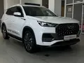 Белый Chery Tiggo 8 Pro Max 2026 года, КПП Автомат, в Зарафшан за ~39 531 y.e. id5392100