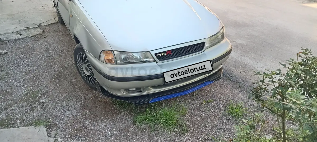 Daewoo Nexia