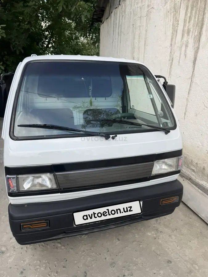Chevrolet Labo