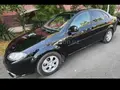 Черный Chevrolet Lacetti, 3 позиция 2022 года, КПП Автомат, в Ташкент за 10 400 y.e. id7134549