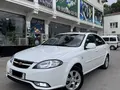 Белый Chevrolet Gentra, 3 позиция 2019 года, КПП Автомат, в Джизак за 9 500 y.e. id7281807