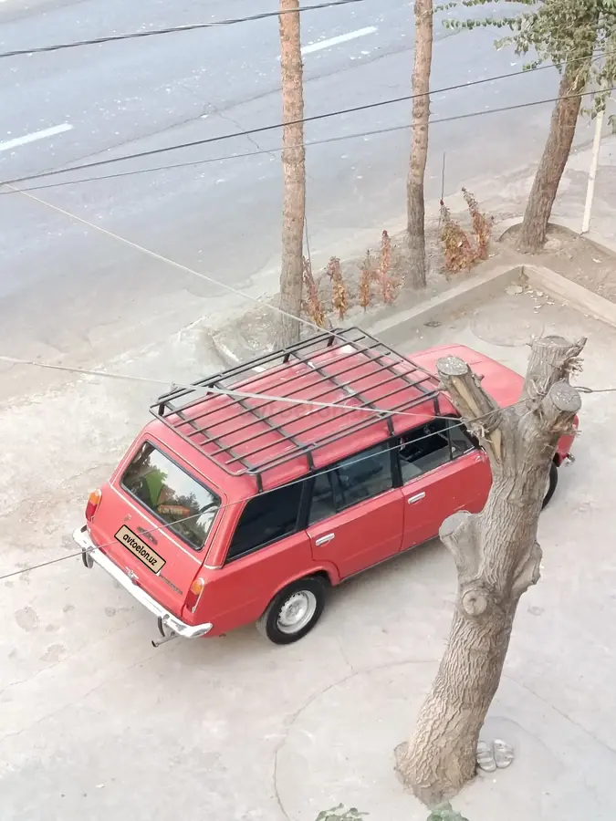 ВАЗ (Lada) 2102
