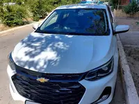 Chevrolet Onix 2024 года, в Зарафшан за ~13 113 y.e. id7309886
