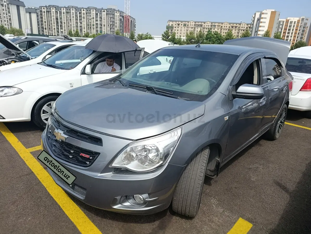 Chevrolet Cobalt