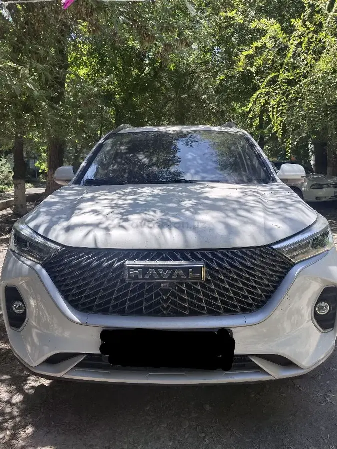 Haval M6