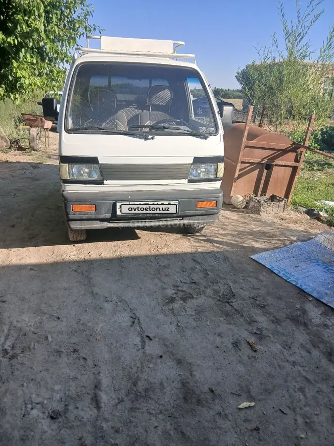 Chevrolet Labo