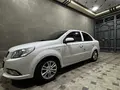 Белый Chevrolet Nexia 3, 2 позиция 2020 года, КПП Механика, в Кибрайский район за 7 200 y.e. id7294643
