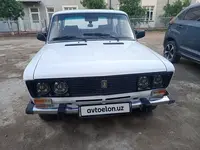Белый ВАЗ (Lada) 2106 1990 года, КПП Механика, в Бухара за ~1 374 y.e. id7221937