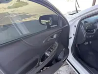 Белый Chevrolet Malibu 2 2018 года, КПП Автомат, в Фергана за 6 500 y.e. id7436439