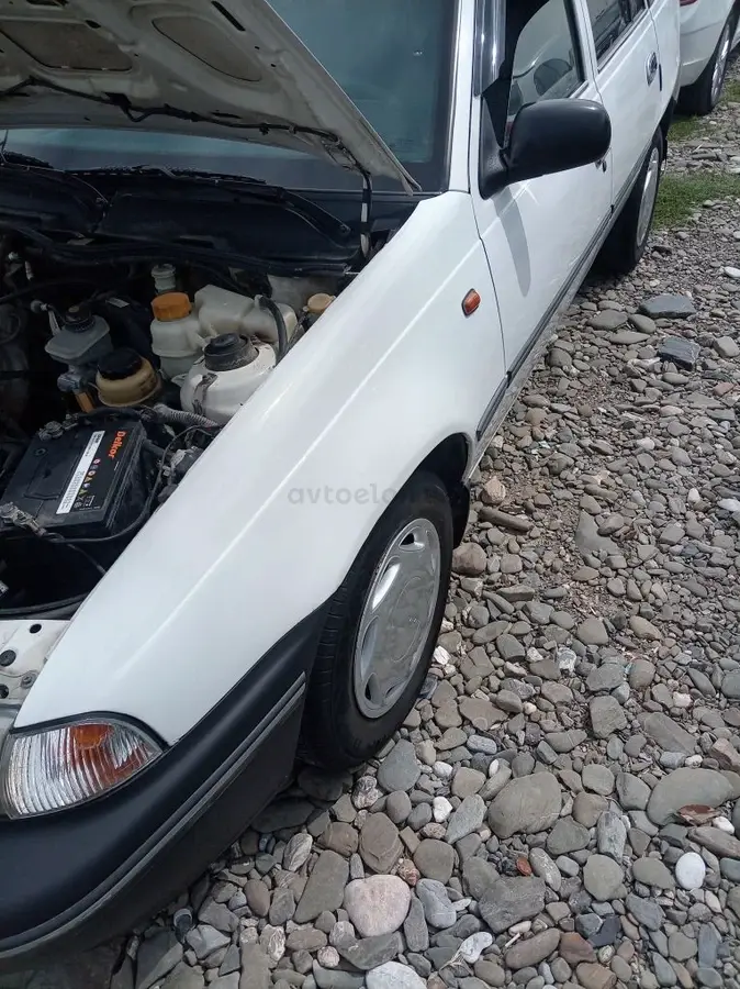 Daewoo Nexia