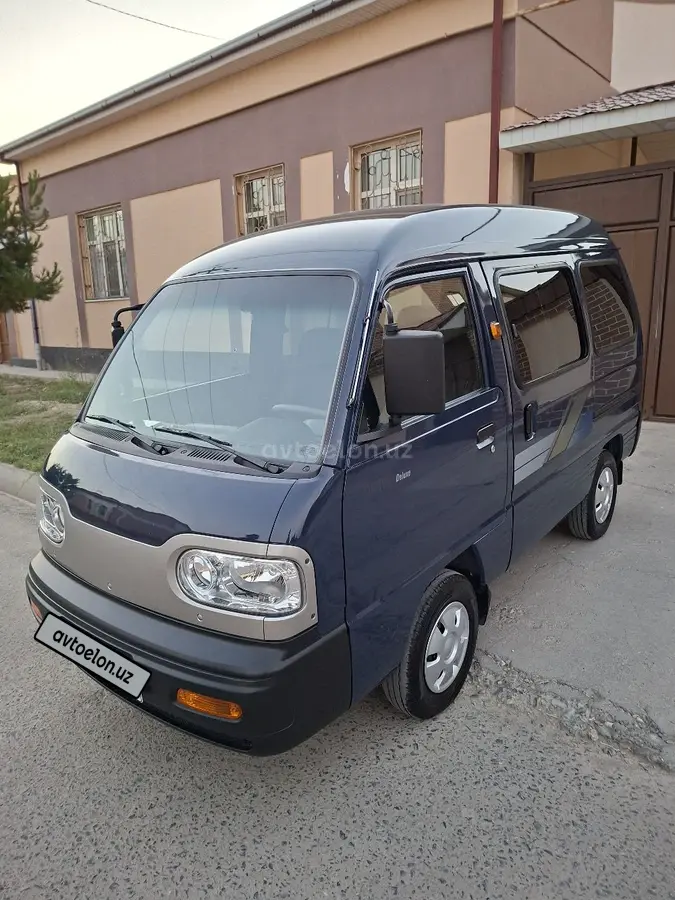 Chevrolet Damas