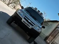 Сахара ВАЗ (Lada) Нива 2012 года, КПП Механика, в Наманган за 5 300 y.e. id7115343