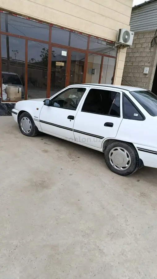 Daewoo Nexia