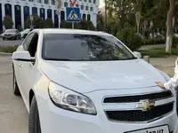 Chevrolet Malibu, 2 позиция 2015 года, КПП Механика, в Ташкент за 13 800 y.e. id6904141