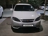 Chevrolet Gentra, 1 позиция Газ-бензин 2018 года, КПП Механика, в Самарканд за 7 600 y.e. id7616831