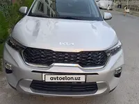 Kia Sonet 2024 года, в Самарканд за 15 500 y.e. id7373395