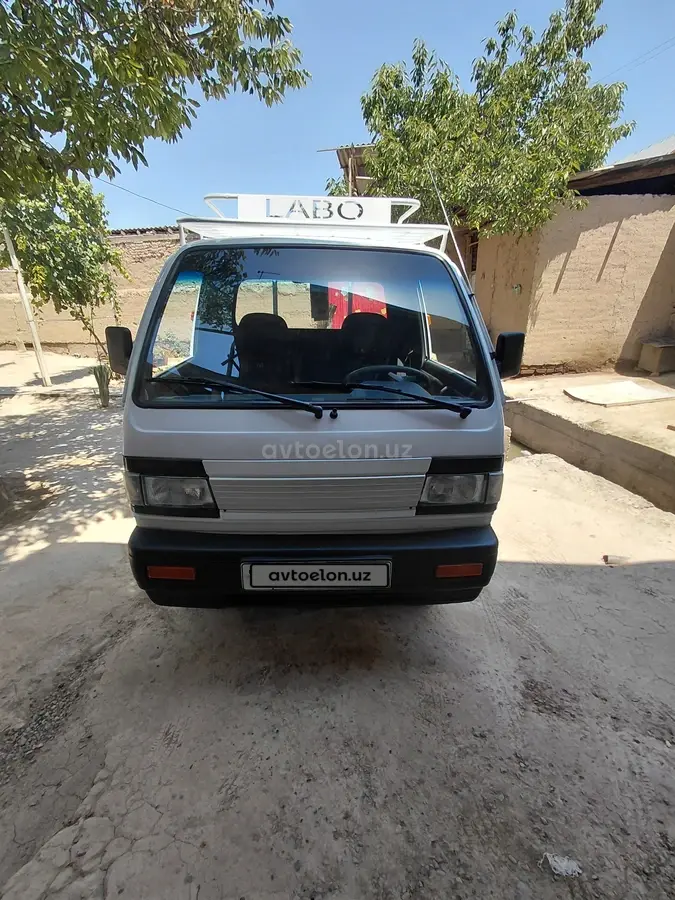 Chevrolet Labo