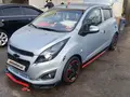 Delfin Chevrolet Spark, 4 pozitsiya EVRO 2014 yil, КПП Avtomat, shahar Toshkent uchun 4 700 у.е. id7363273