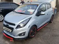 Delfin Chevrolet Spark, 4 pozitsiya EVRO 2014 yil, КПП Avtomat, shahar Toshkent uchun 4 700 у.е. id7363273