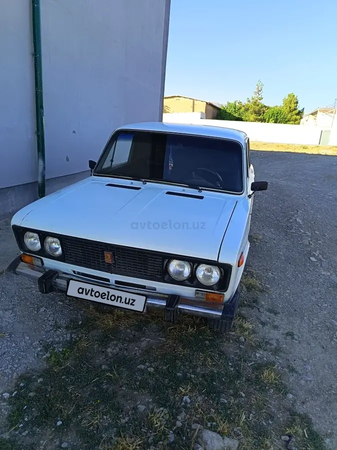 ВАЗ (Lada) 2106